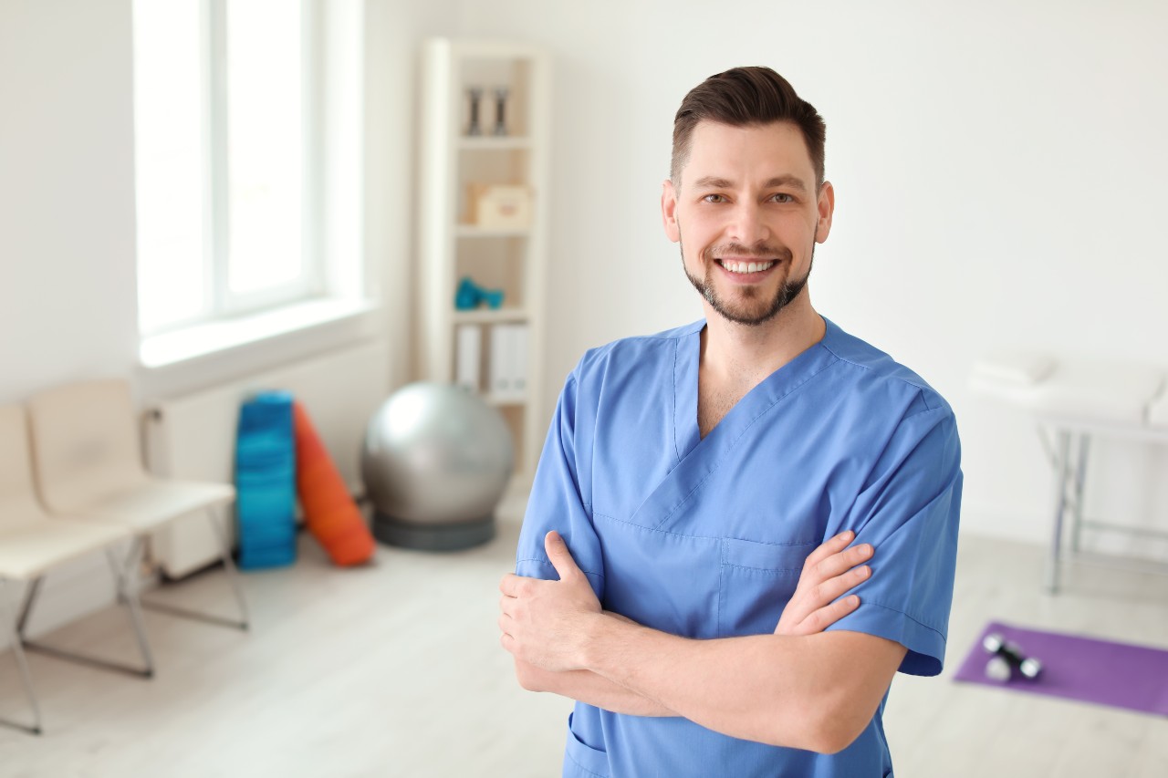 Physical Therapist Salary Job Guide, Salary, Description…